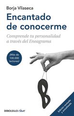 Encantado de conocerme Encantado de conocerme
