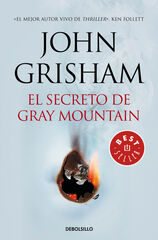 El secreto de Gray Mountain El secreto de Gray Mountain