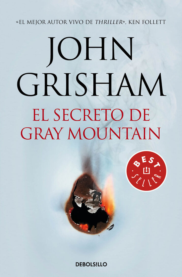 El secreto de Gray Mountain