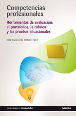 Competencias profesionales: herramientas