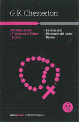 La cruz azul / El secreto del padre Brow