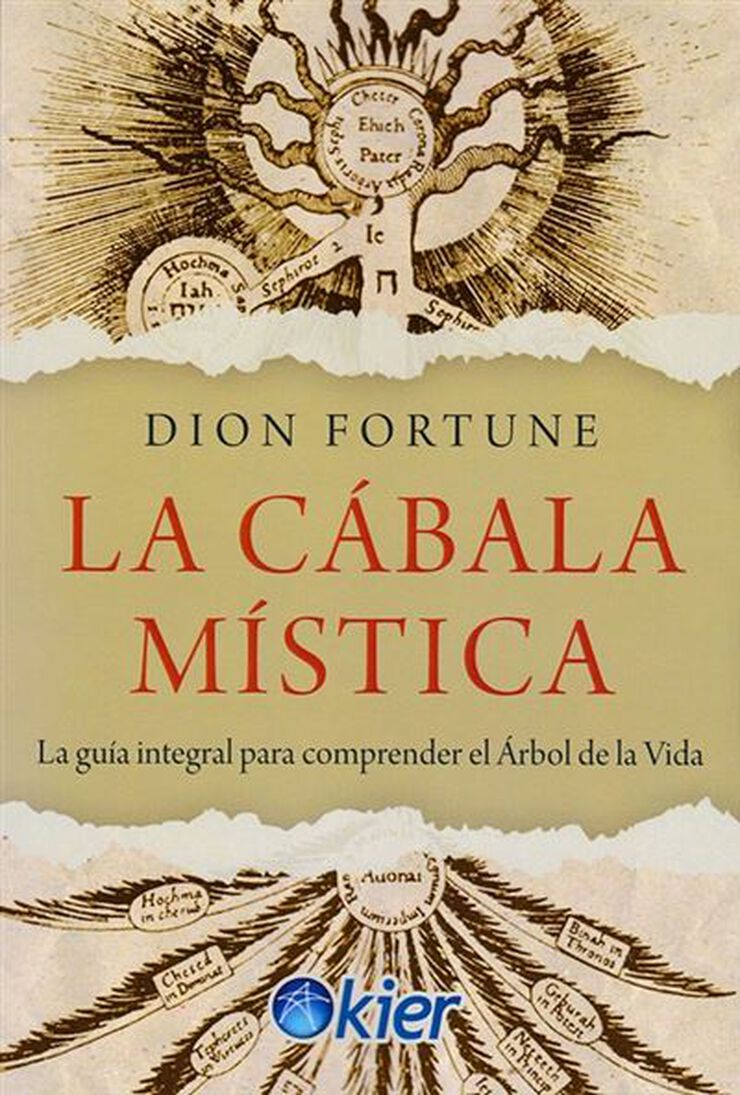 La Cábala mística