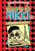 Diario de Nikki 15 - ¿¡Aventura en París!?