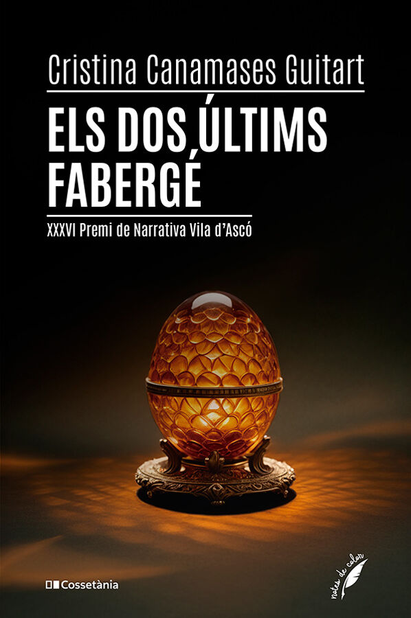 Els dos &uacute;ltims Faberg&eacute;
