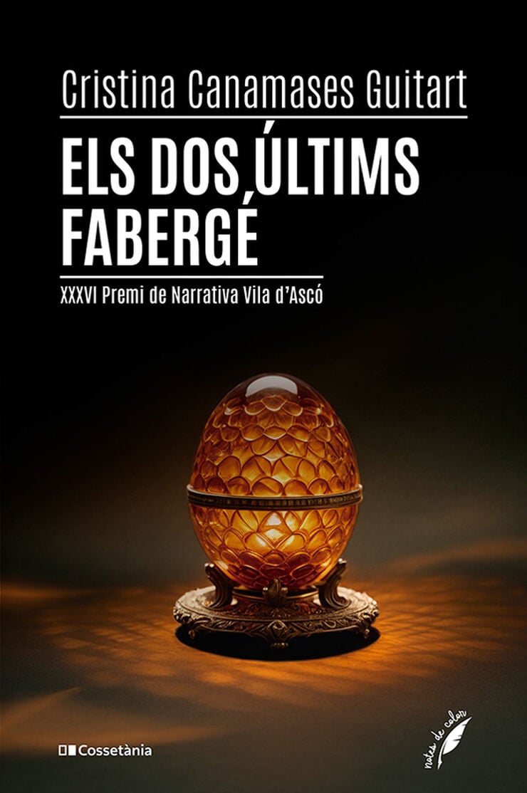 Els dos &uacute;ltims Faberg&eacute;