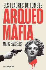 ArqueoMàfia ArqueoMàfia