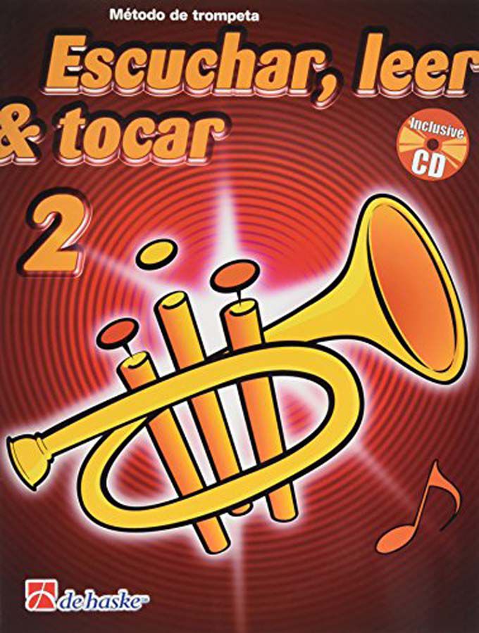 Escuchar leer tocar trompeta 2:
