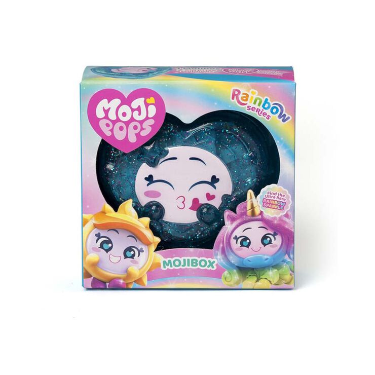 Mojipops Rainbow Series Mojibox