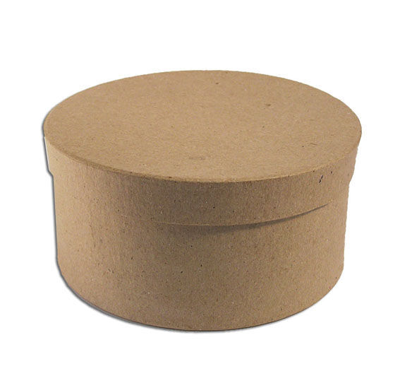 Capseta paper maix&eacute; Neo rodona gran