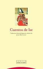Cuentos de Ise Cuentos de Ise