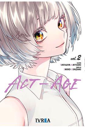 Act-age 2