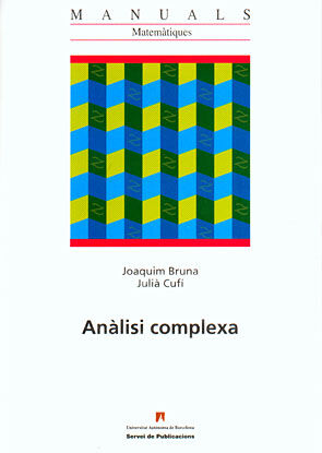 An&agrave;lisi complexa
