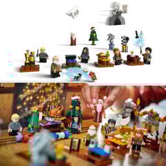 LEGO® Harry Potter TM Calendari d'Advent 76438