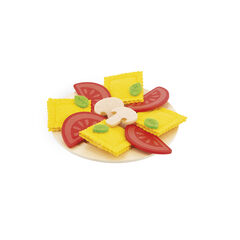 Set de Plastilina Janod