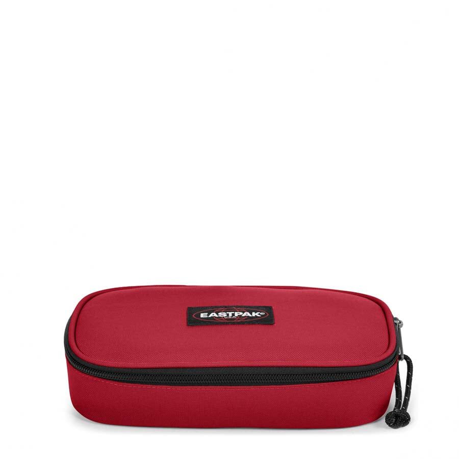Estuche Eastpak oval Scarlet red