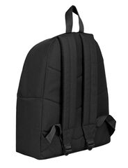 Mochila doble Abacus negro