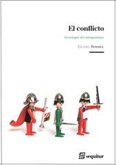 Conflicto, El Conflicto, El