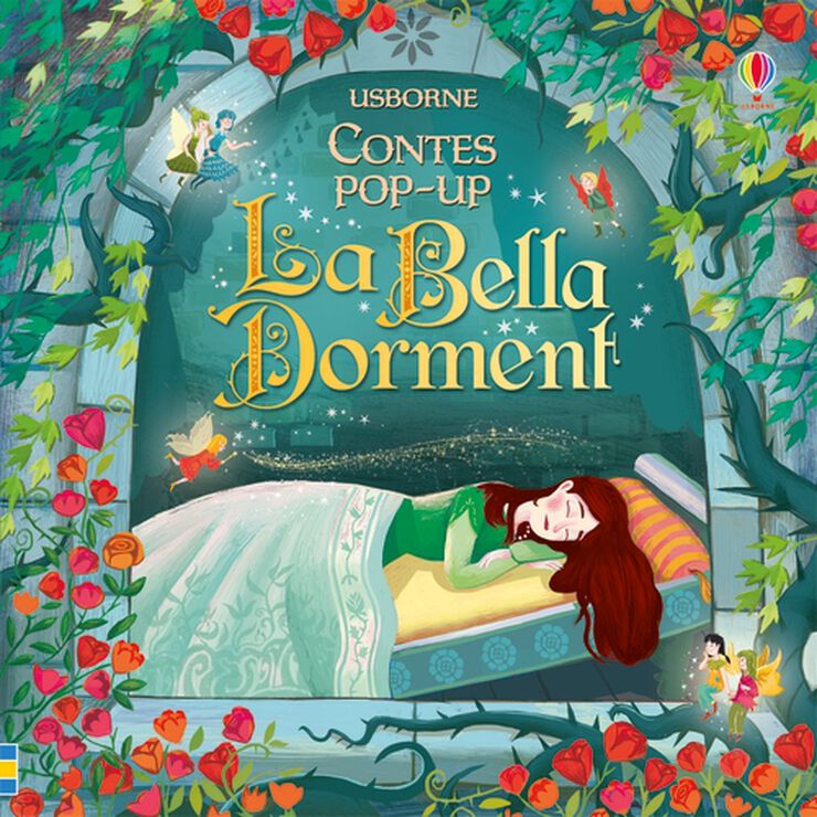 La Bella Dorment