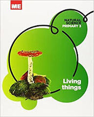 Bil e3 naturals/living things
