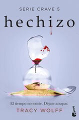 Hechizo (Serie Crave 5) Hechizo (Serie Crave 5)