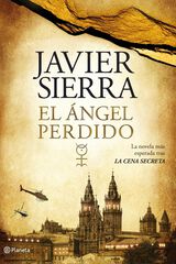 El ángel perdido El ángel perdido