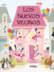 Los nuevos vecinos Los nuevos vecinos