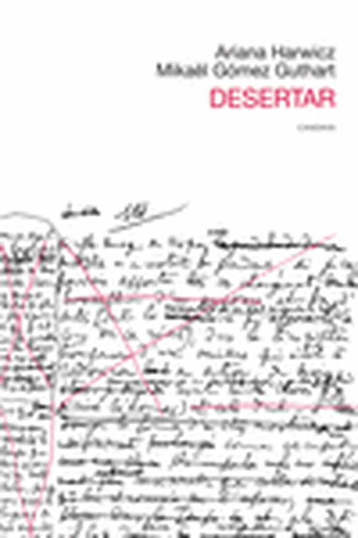 Desertar