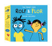 Rolf & Flor. 10º aniversario