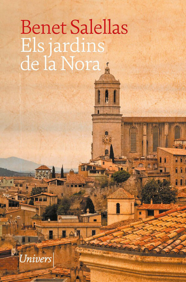 Els jardins de la Nora