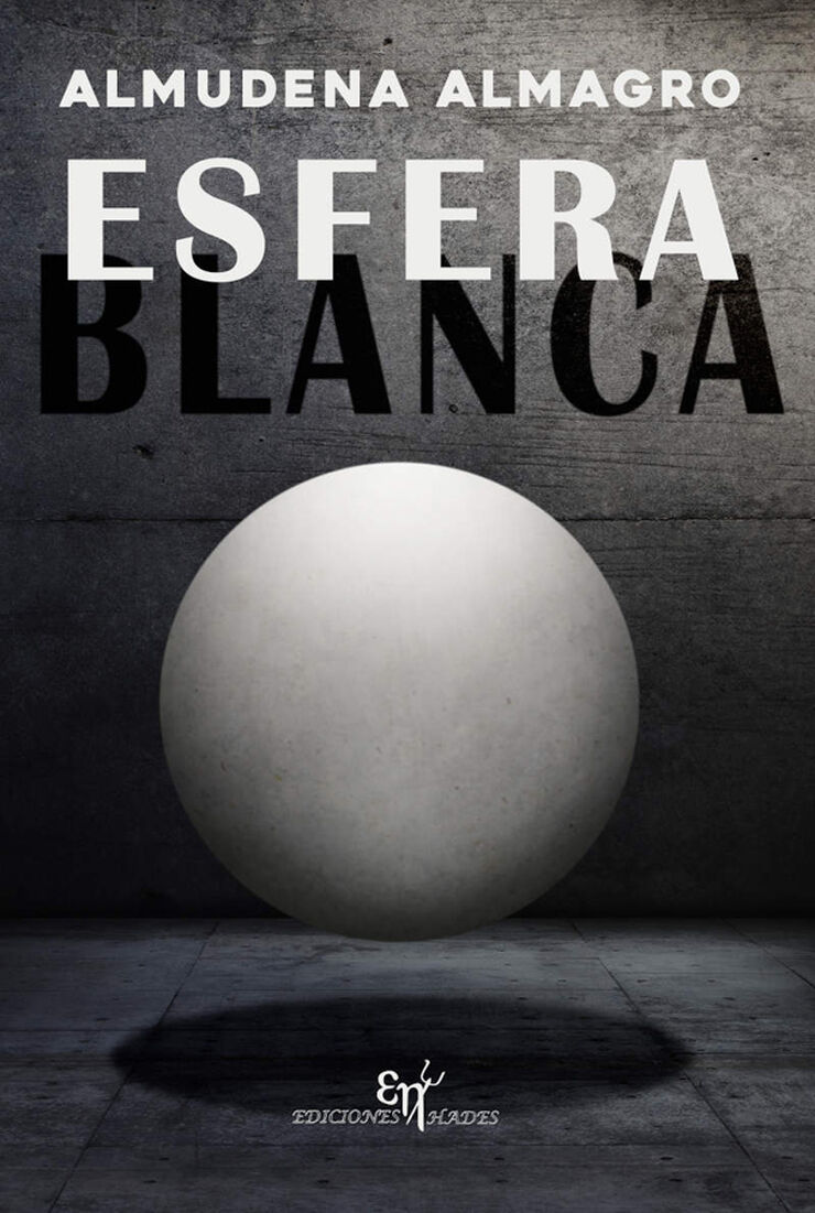 Esfera blanca