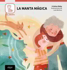 La manta mágica