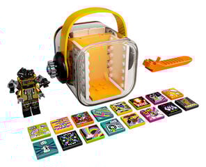 LEGO® Vidiyo Hiphop Robot Beatbox 43107