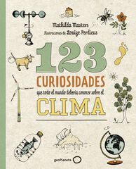 123 curiosidades que todo el mundo debería conocer sobre el clima 123 curiosidades que todo el mundo debería conocer sobre el clima