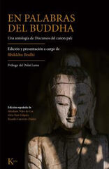 EN PALABRAS DEL BUDDHA EN PALABRAS DEL BUDDHA