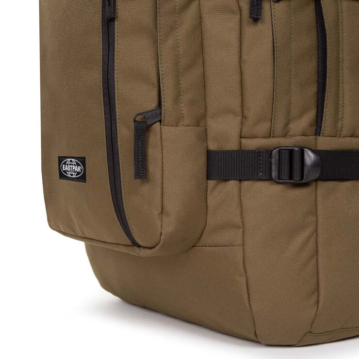 Motxilla Tècnica Eastpak L Volker CS Mono Army