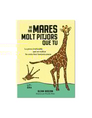Hi ha mares molt pitjors que tu Hi ha mares molt pitjors que tu