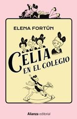 Celia En El Colegio Celia En El Colegio