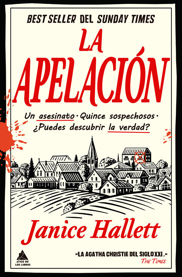 La apelaci&oacute;n