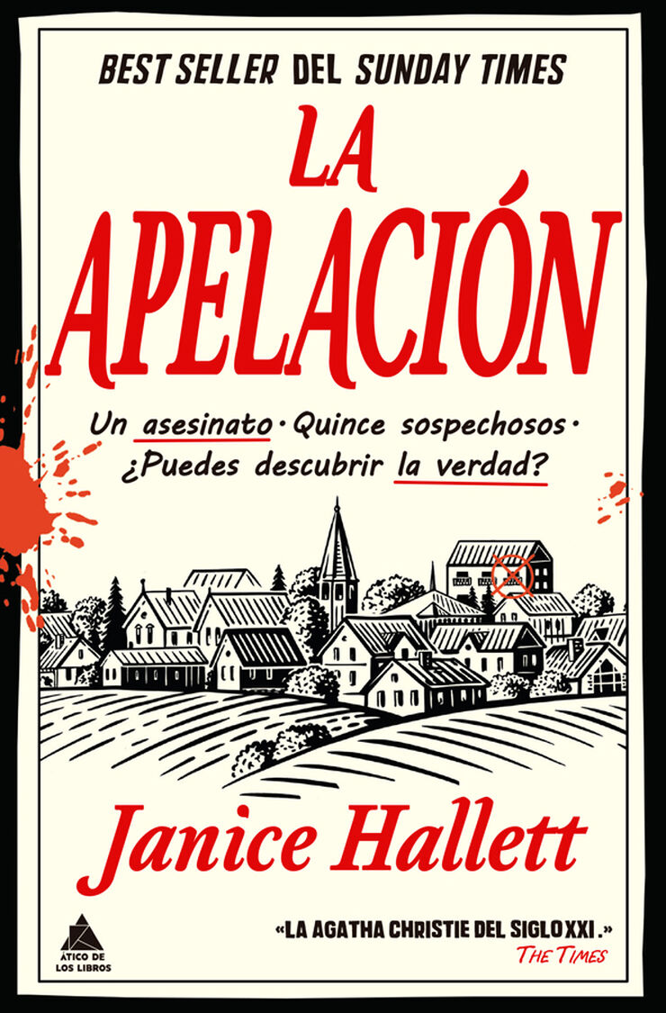 La apelaci&oacute;n