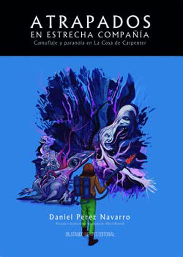 Atrapados en estrecha compa&ntilde;&iacute;a