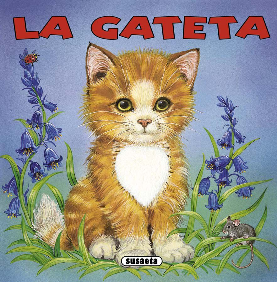 La gateta