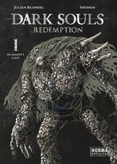 Dark souls redemption 01 Dark souls redemption 01