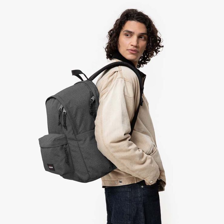 Mochila Eastpak Day Office Denim Black