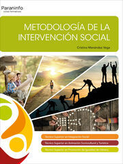 Metodología De La Intervención Social Metodología De La Intervención Social