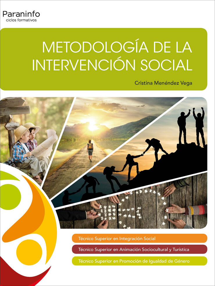 Metodología De La Intervención Social
