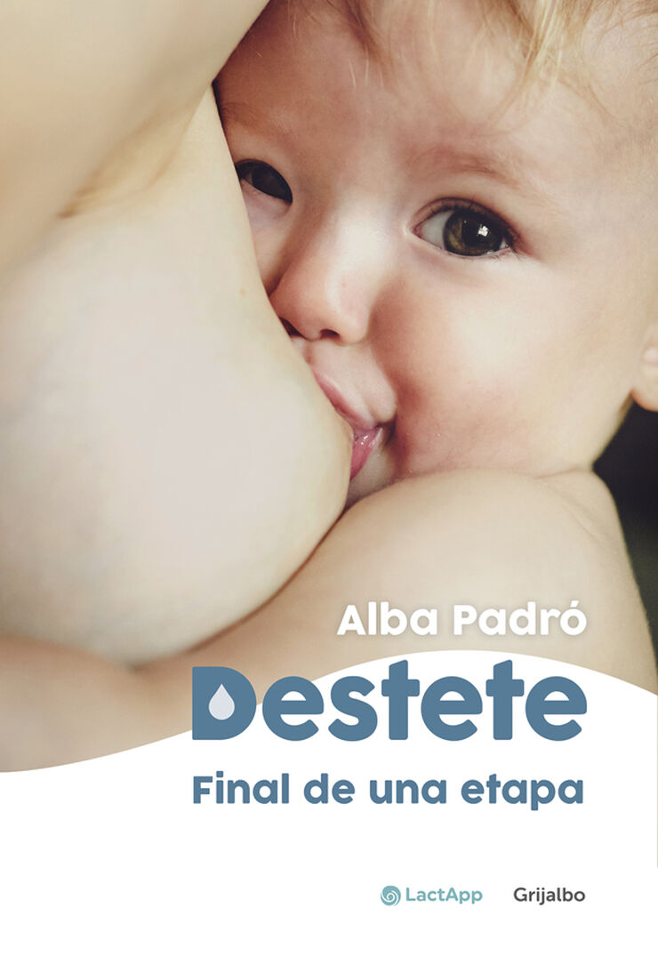 Alba Padró cuenta todo lo que debes saber sobre la lactancia
