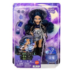 Nina Monster High Moonspell Magic Claire