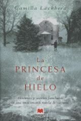 La  Princesa de hielo La  Princesa de hielo