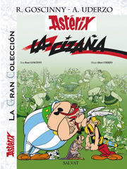 La cizaña. La Gran Colección La cizaña. La Gran Colección