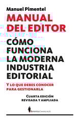Manual del editor Manual del editor